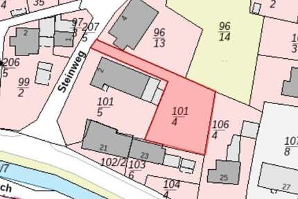 Grundstück zu verkaufen in Almstedt 38.000,00 € 663 m²
