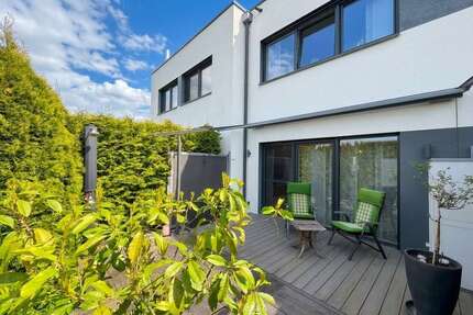 Wohnung zum Kaufen in Bitterfeld-Wolfen 260.000,00 € 95 m²