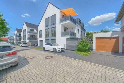 Wohnung zum Mieten in Unna 1.694,00 € 121 m²