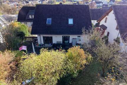Wohnung zum Kaufen in Lennestadt Grevenbrück 380.000,00 € 134.32 m² - Lennestadt / Grevenbrück