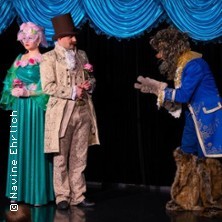 Die Schöne und das Biest - Galli Theater Wiesbaden