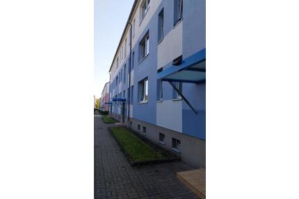 Feine Wohnung in Apolda zu verkaufen