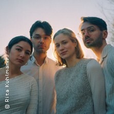 Novo Quartet - Klassik | Kammermusik in Buchholz e.V.