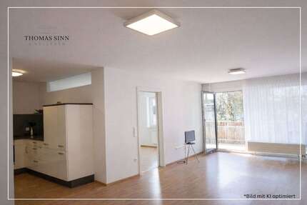 Wohnung zum Kaufen in Heilbronn Böckingen 324.000,00 € 63 m² - Heilbronn / Böckingen