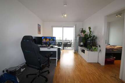 Wohnung zum Mieten in Regensburg 705,00 € 41 m²