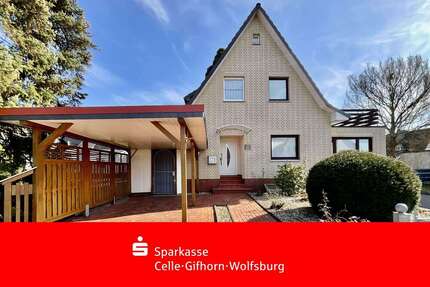 Haus zum Kaufen in Celle 275.000,00 € 110 m²