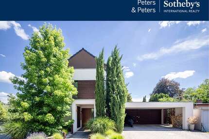 Haus zum Kaufen in Wiesbaden 1.900.000,00 € 222 m²
