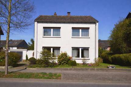 Haus zum Kaufen in Kleve 335.000,00 € 130 m²