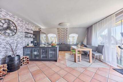 Wohnung zum Kaufen in Haßloch 266.500,00 € 82.3 m²