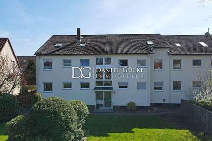Wohnung zum Kaufen in Garbsen 152.000,00 € 67.6 m²