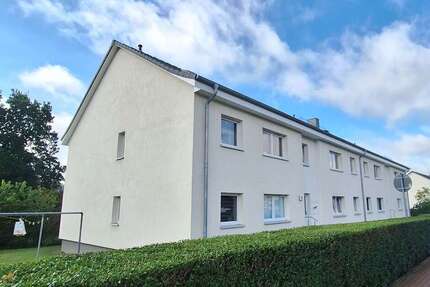 Wohnung zum Mieten in Kremperheide 380,00 € 48.2 m²