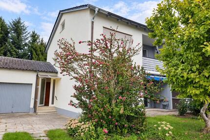 Doppelhaushälfte 1.150€ Kaltmiete ab sofort beziehbar - Marktl