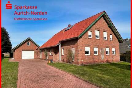 Haus zum Kaufen in Südbrookmerland 369.000,00 € 187 m²