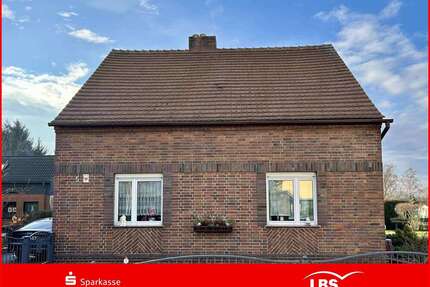 Haus zum Kaufen in Großräschen 249.000,00 € 120 m²