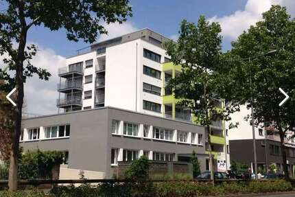 Wohnung zum Mieten in Aschaffenburg 575,00 € 39 m²