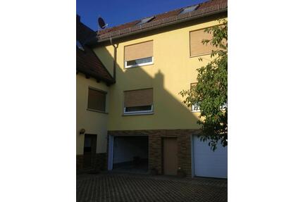 3 Zimmer Wohnung mit 82qm in Unterlauter zu vermieten - Lautertal