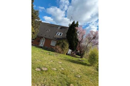 Einfamilienhaus in Abbensen (Wedemark) zu verkaufen