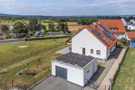 Haus zum Kaufen in Baunatal 665.000,00 € 168 m²