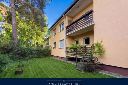 Wohnung zum Kaufen in Berlin 220.000,00 € 52 m²