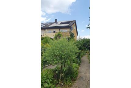 Winterbach DHH zu verkaufen, VB 675.000 €, ohne Makler