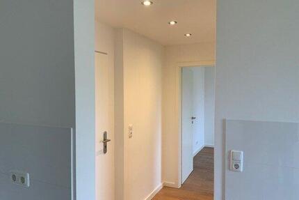 Gemütliche Zwei-Zimmerwohnung in toller Wohnlage von Genthin 1. OG Mitte