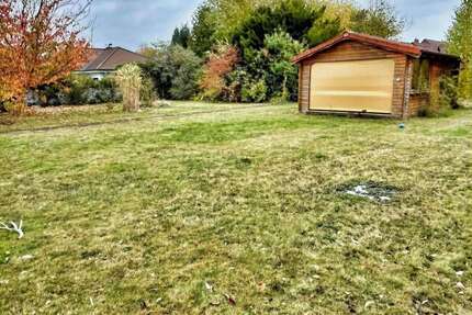 Grundstück zu verkaufen in Barsinghausen 165.000,00 € 659 m²