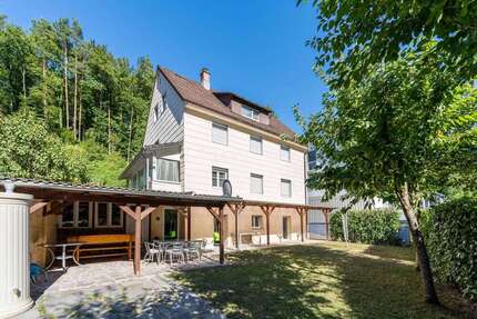 Haus zum Kaufen in Waldshut-Tiengen 510.000,00 € 200 m²