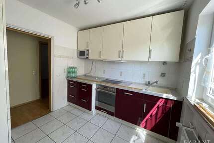 Wohnung zum Kaufen in Ludwigsburg 230.000,00 € 74 m²