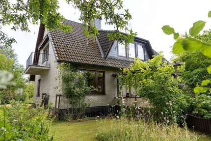 Haus zum Kaufen in Buxtehude 480.000,00 € 150 m²