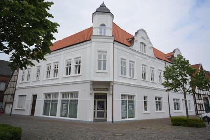 Wohnung, 82 qm, in Freckenhorst mit guter Anbindung an Münster - Warendorf