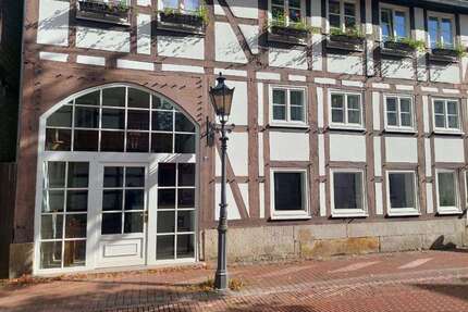 Gastronomie in Rinteln 600,00 € 86 m²