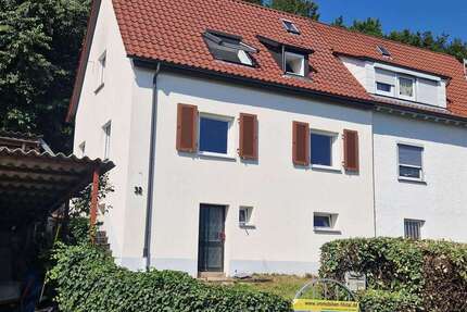 Wohnung zum Mieten in Göppingen 1.350,00 € 110 m²