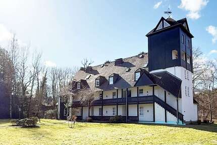 Wohnung zum Kaufen in Olsberg 75.000,00 € 51 m²