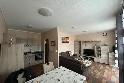 Möblierte 3-Zimmerwohnung mit Balkon - Leipzig Süd