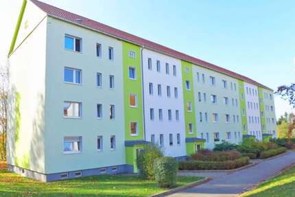 Wohnung zum Mieten in Limbach-Oberfrohna 235,00 € 35.38 m²