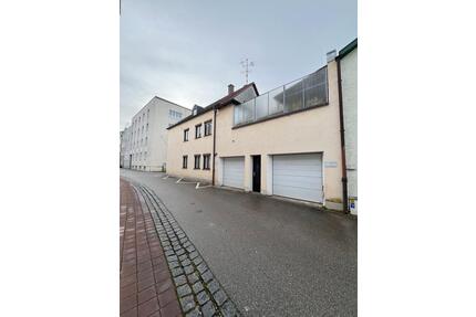 Haus zuverkaufen - 460.000,00&nbsp;EUR Kaufpreis, ca.&nbsp; 200,00&nbsp;m&sup2; in Töging am Inn (PLZ: 84513)