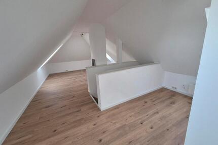 Maisonette-Wohnung ab sofort in Waiblingen-Neustadt zu vermieten
