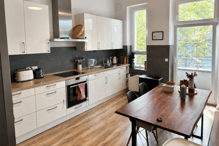 Wohnung zum Mieten in Duisburg 680,00 € 81 m²