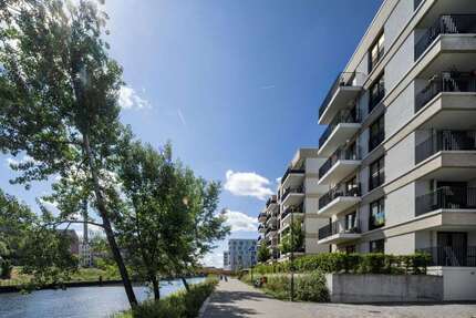 Wohnung zum Mieten in Berlin 2.312,00 € 100.49 m²