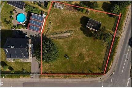 Großartig & praktisch leben in Ihrem Town & Country Bungalow 92 in Mühlhausen