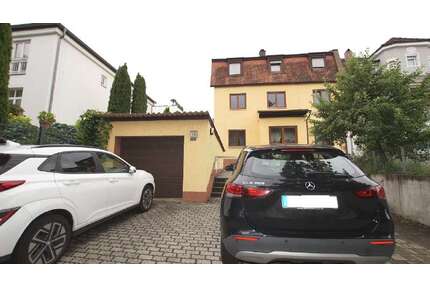 Wohnung zum Mieten in Straubing 650,00 € 90 m²