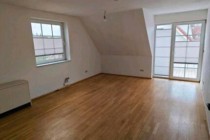 4-Raum Wohnung in Köhra zu vermieten (ab 01.06.26) - Trebsen/Mulde