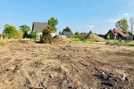 Grundstück zu verkaufen in Güsten 80.000,00 € 4000 m²