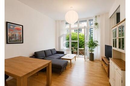 BESTE KIEZLAGE MIT NIESSBRAUCH - 249.000,00&nbsp;EUR Kaufpreis, ca.&nbsp; 50,00&nbsp;m&sup2;&nbsp;Wohnfl&auml;che in Berlin-Friedrichshain (PLZ: 10245)