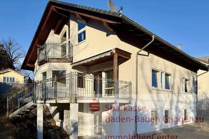 Haus zum Kaufen in Baden-Baden 825.000,00 € 245 m²