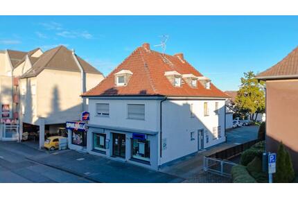 Attraktive Kapitalanlage in zentraler Lage von Unna-Massen