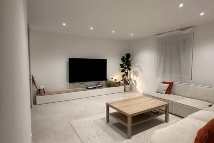 Kernsaniertes Einfamilienhaus in Wehrden - Völklingen