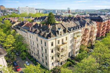 Wohnung zum Kaufen in Wiesbaden 280.000,00 € 65 m²
