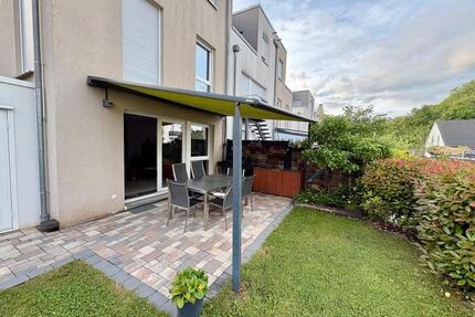 Modern, energieeffizient, perfekt für Familien - Rastatt