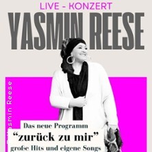 Das neue Programm von Yasmin Reese - zurück zur mir